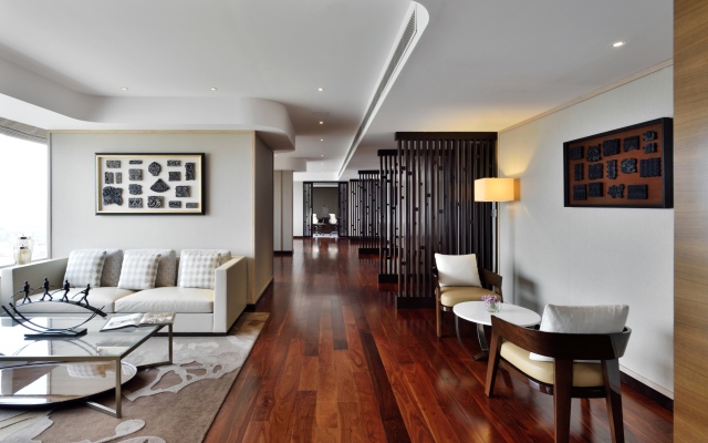 Kochi Marriott Hotel