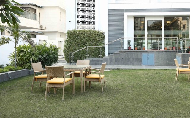 Treebo Premium Eden Residency