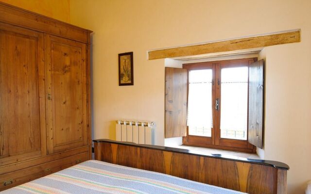 Bed & Breakfast San Firmano