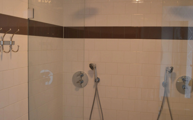 Hotel Steeds aan Zee