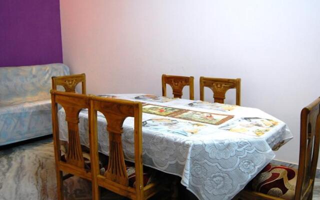 Sai Home Stay Bed and Breakfast