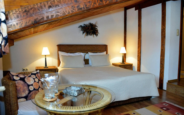Momini Dvori Boutique Hotel