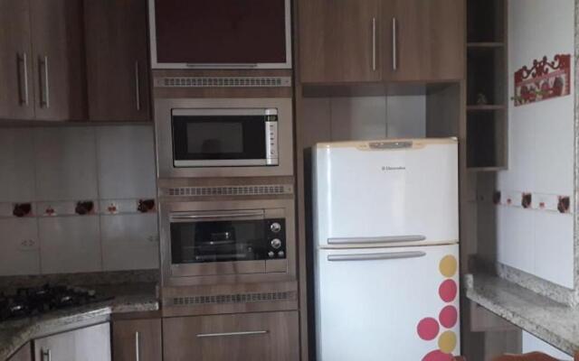 Residencial Franca Garopaba