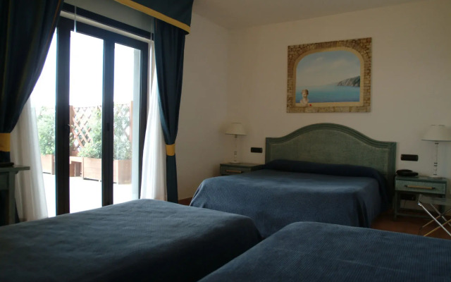 Hotel Club Sabbiadoro