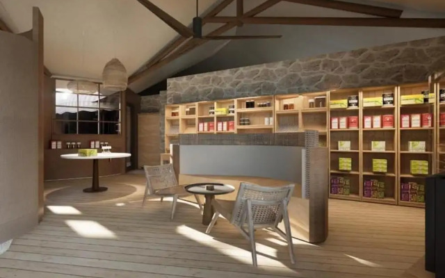 Yamu Lifestyle Resort