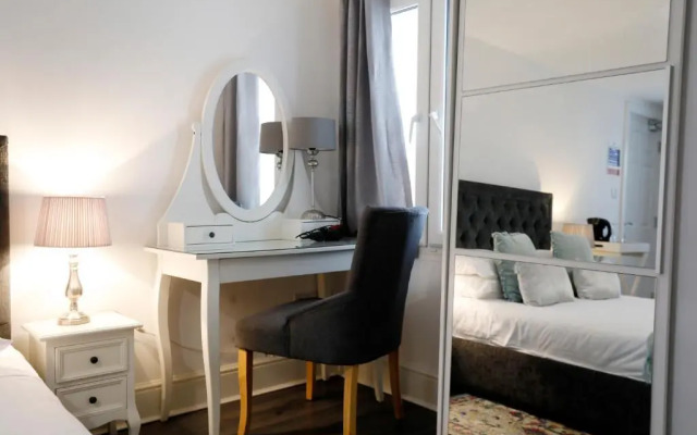 Bexley Village Hotel