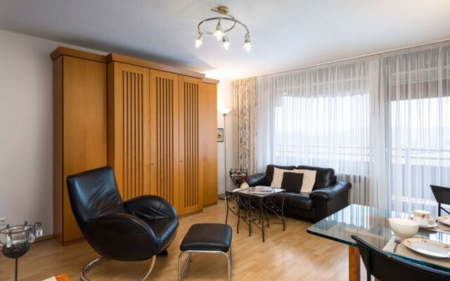 Apartment A805 Sassofortino