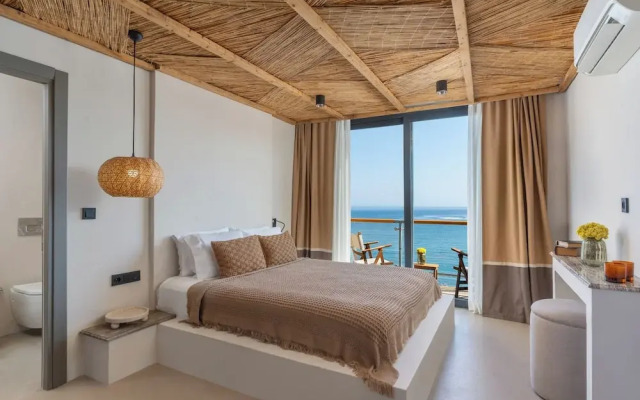 La Brezza Beach & Hotel Yalikavak