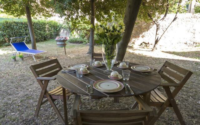 Ortensia by Vacation in Lucca
