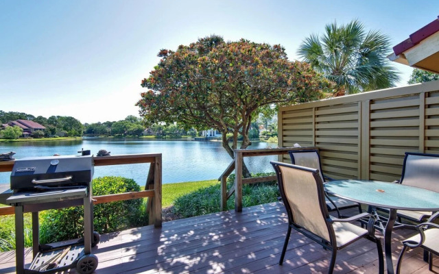 Beachwalk Villa 5193