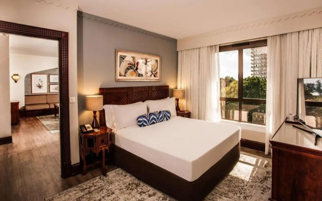 Southern Sun Dar es Salaam