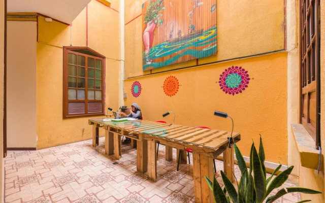 Casa del Sol - Hostel
