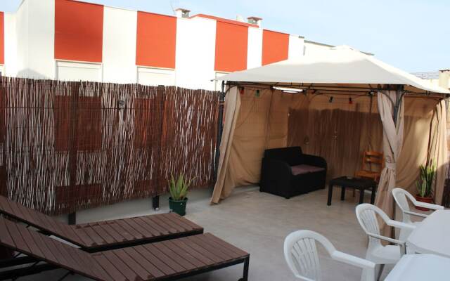 Sweet Dreams Hostel