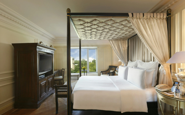 Hilton Mumbai International Airport