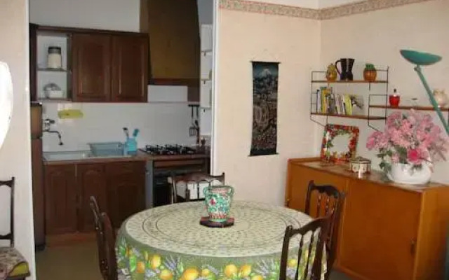 Appartements le Grimaldi