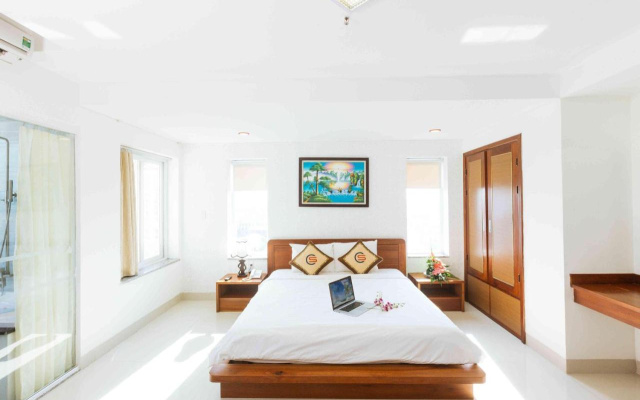Hang Beach