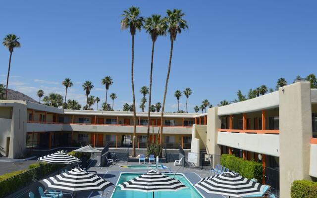 Musicland Hotel