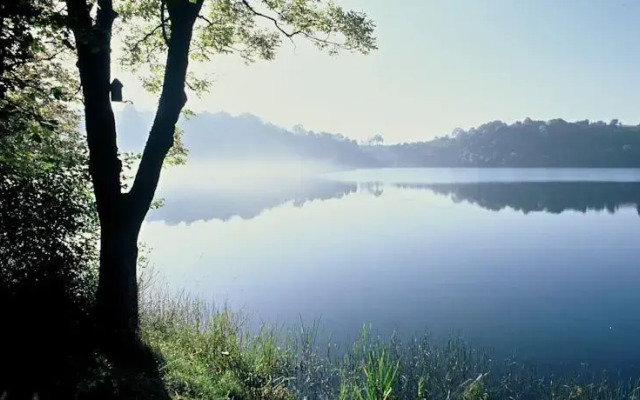 Apartment Lieserpfad