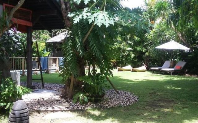 Duke's Bingin Villas