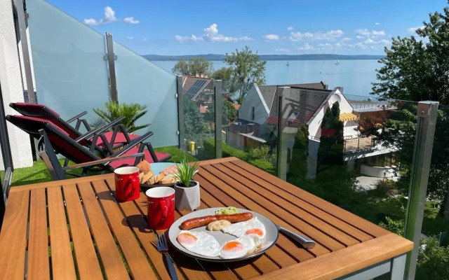 Bárdo Apartman