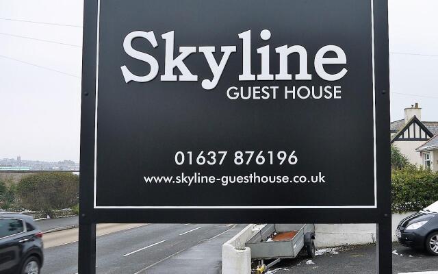 Skyline Guesthouse