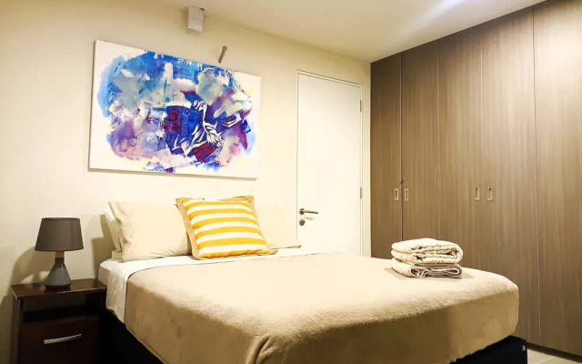 Redibuk - Beautiful apart 2 BR Barranco