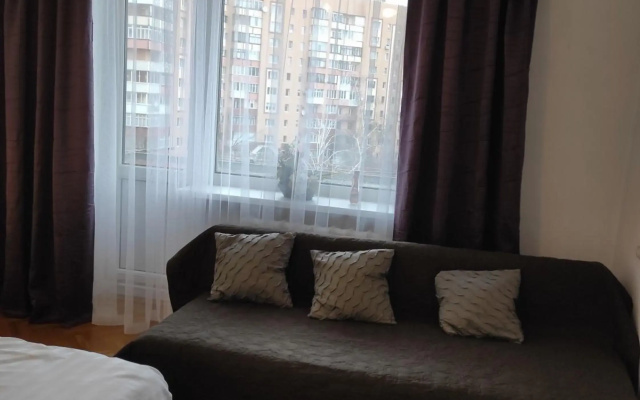 Comfortable apartments in centre with 3 bedrooms