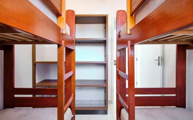 Bh22: Lindo, Moderno E Com Lazer Completo!