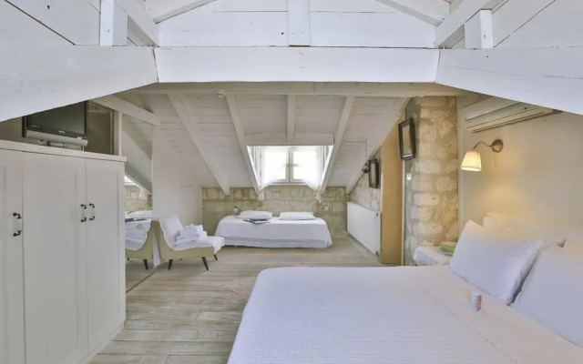 My Stone Home Hotel - Special Class