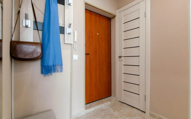 Апартаменты на улице Советская