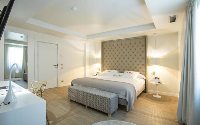 Eurostars Marques de Vallejo