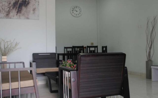 Golden Hawaii Residence & Villa, Singkawang