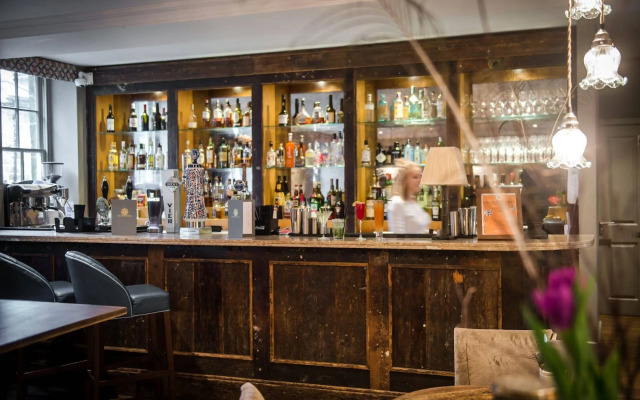 The Grosvenor Arms