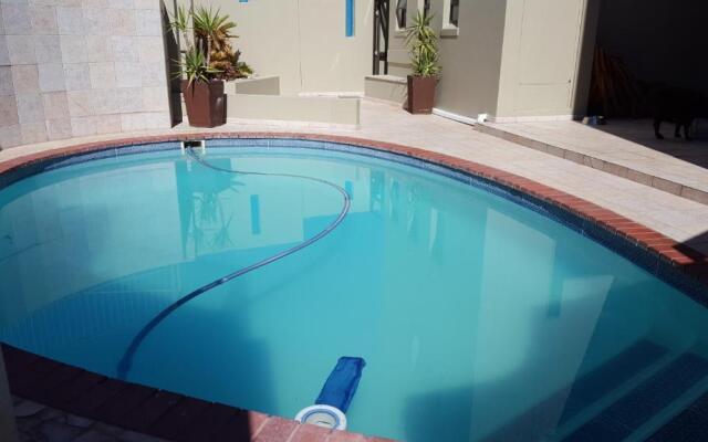 The Port Owen Holiday House