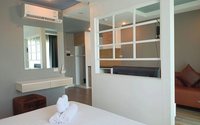 Wisdom Hotel & Residence