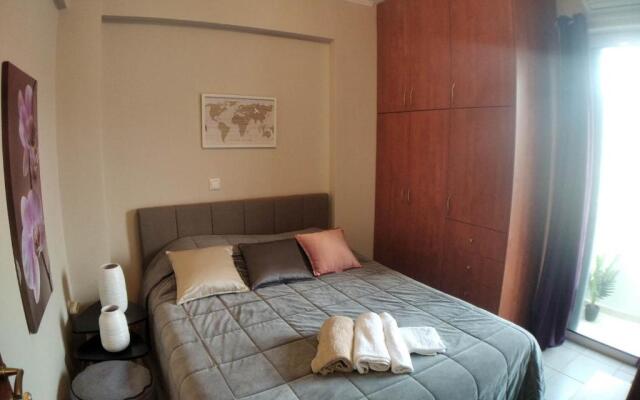 CKBSM Kalamata Apartment 2