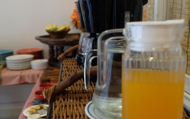 The Journey House Lifestyle Boutique Hotel