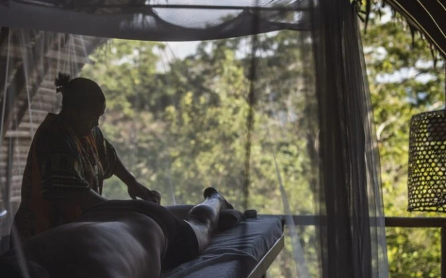 Le Domaine De Tahina Adults Only