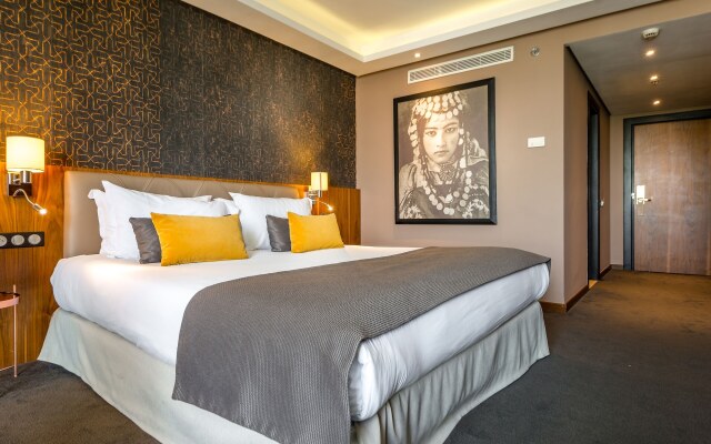 Hotel Borj Rabat - A member of Barceló Hotel Group