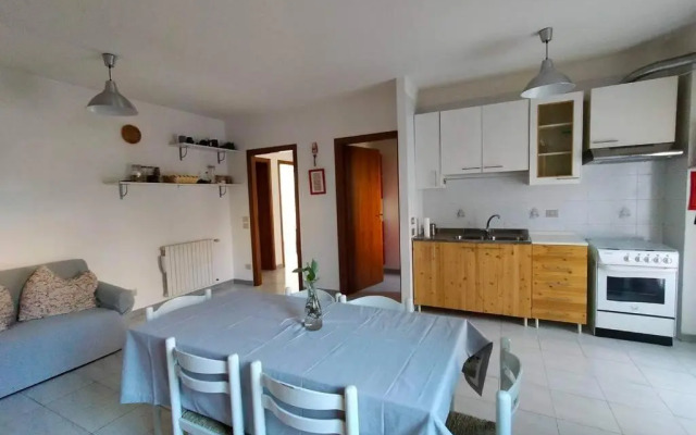 Apartment in Sardinia
