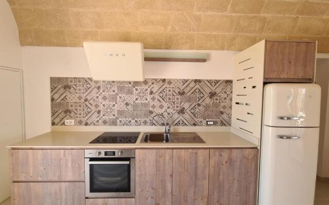 Villa Lucia con piscina privata a Gallipoli per 12 persone