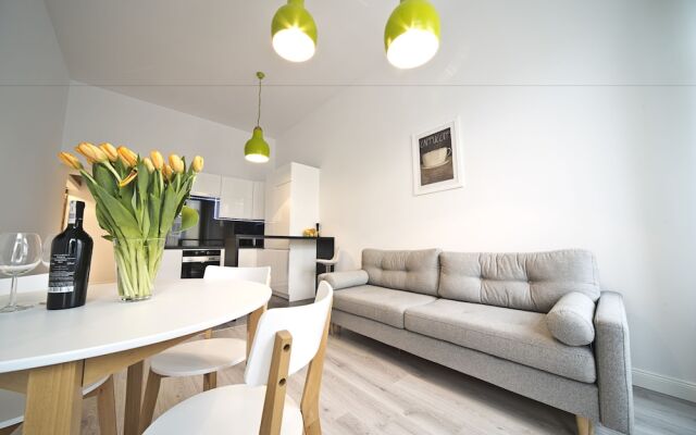 Rint - Centrum Lipowa Loft