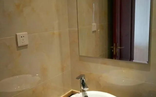 Yixin Preferred Hotel (Shanghai Pudong International Airport)