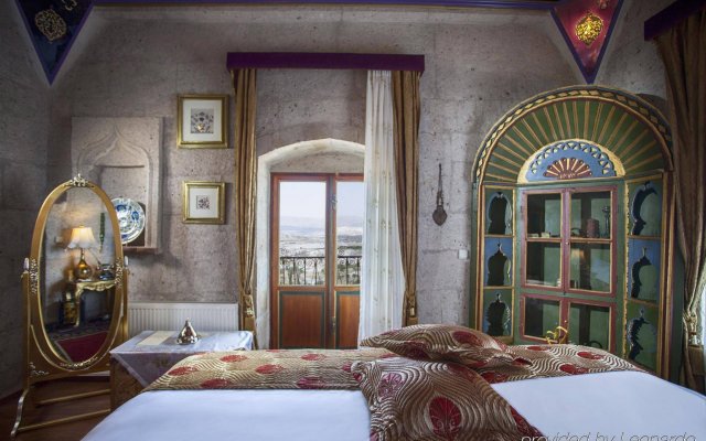 Museum Hotel Cappadocia	