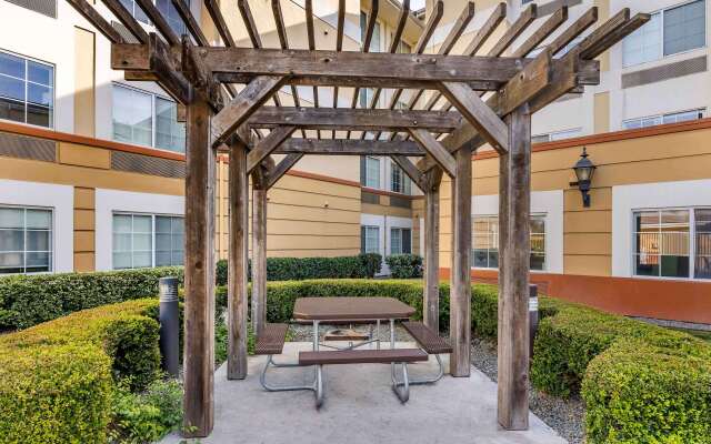 Extended Stay America Premier Suites San Jose Airport