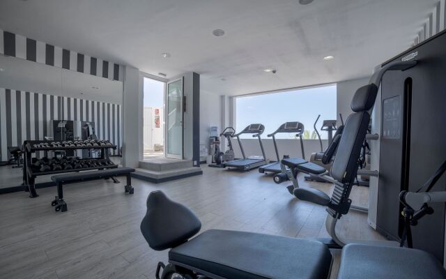 Marina Bayview - Adults Only