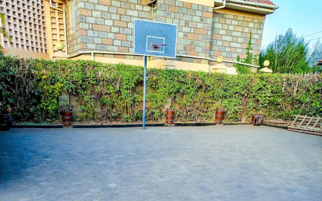 Milany Homes - Near Jkia Airport