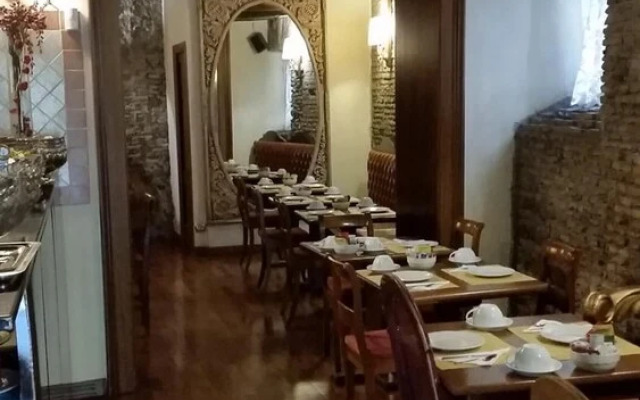 Diapason Colosseum Suite