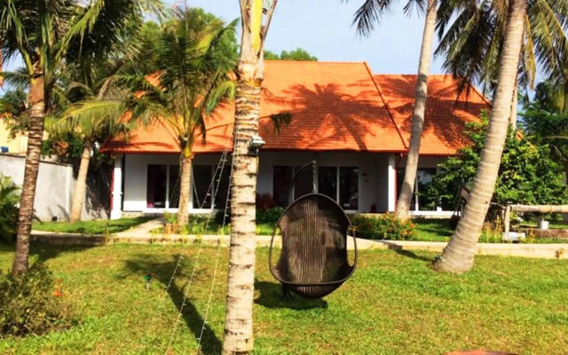 Terrace Resort