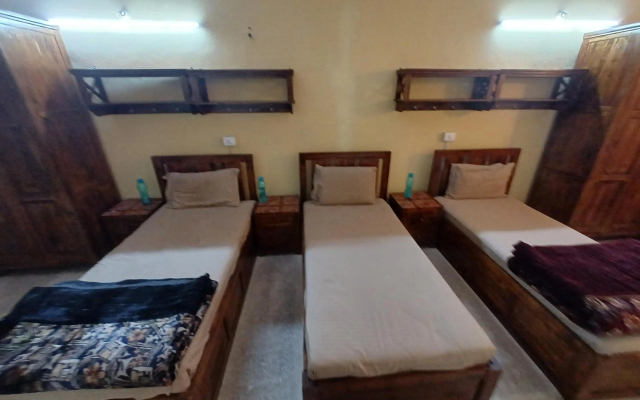 Beena Homestay